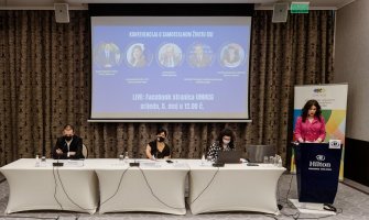 Osobama s invaliditetom omogućiti učešće u donošenju odluka i motivisati ih na život u zajednici