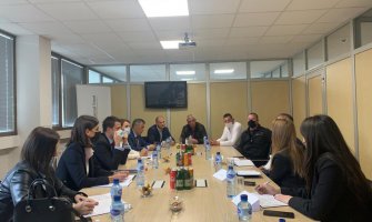 Milatović: Zarade radnicima da budu smanjene 10 umjesto 30 odsto 