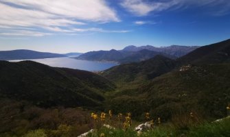 Otpočeo postupak proglašenja brda Vrmac zaštićenim prirodnim dobrom