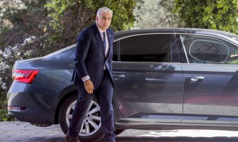 Izrael: Mandatar za sastav nove vlade porijeklom iz Novog Sada