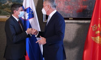 Naći novu osvježavajuću, obnovljenu strategiju bržeg proširenja EU na sve države ZB 