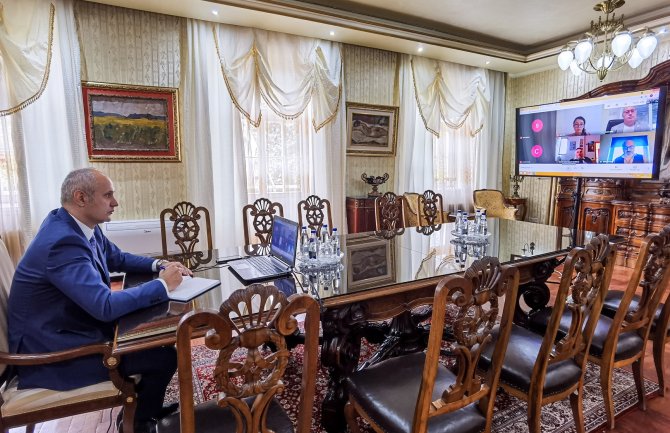 Prekogranična saradnja šansa za unapređenje turističke ponude