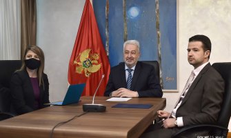 EBRD spremna da pruži punu podršku Vladi: Imate jasnu strategiju, to je lijepo vidjeti