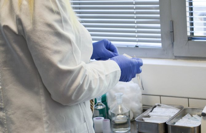 Vakcinisano više od 100 hiljada građana