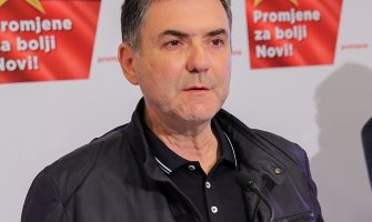 Ivanović: Koalicija Zdravka Krivokapića i Demokrata pobjednik, DPS druga partija po snazi u HN