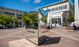 Svi smo jednaki, iako smo različiti