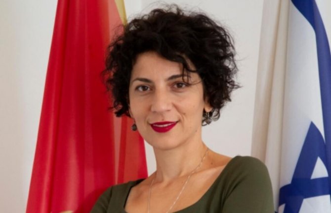 Ofner-Bokan: Leposavić je sve samo ne negator genocida