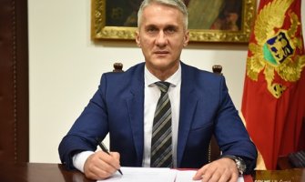 Dejan Vukšić kandidat na predsjedničkim izborima
