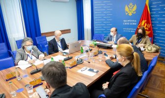  Komunalna inspekcija ima mogućnost da kažnjava zbog kršenja mjera