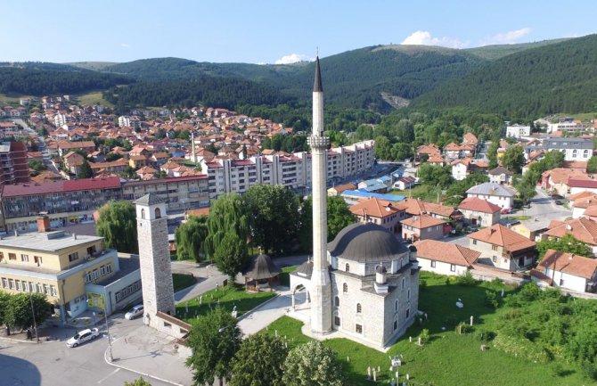 URA: Dijelimo radost Ramazanskog bajrama zajedno i jačajmo građansku CG