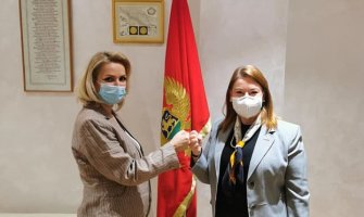 Američki državljani zainteresovani da ljetuju u CG