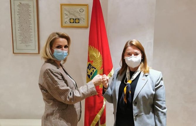 Američki državljani zainteresovani da ljetuju u CG