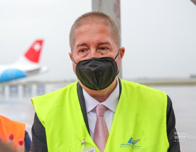 NebojaokovidirekrorBordadirektoraaerodromaPodgorica