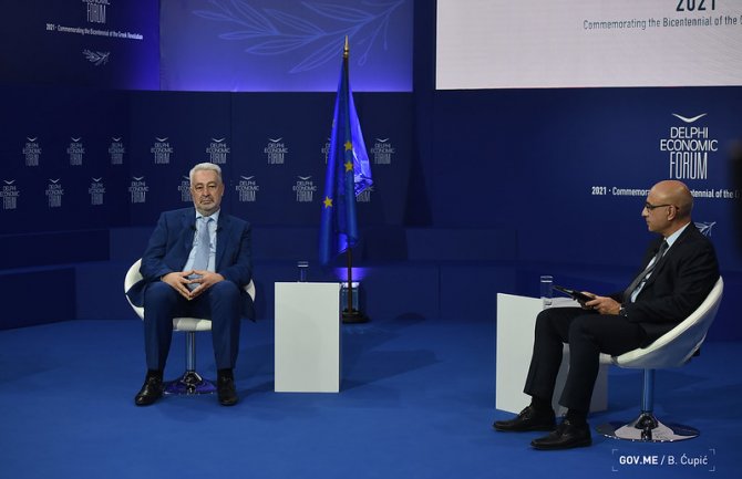 Crna Gora da bude prva sljedeća članica Evropske unije