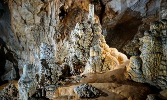 Lipska pećina otvorena za posjete, ture krenule 10. maja