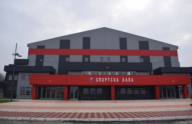 Bečić se vakciniše danas u Beranama