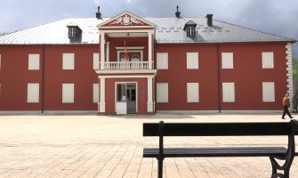 U subotu besplatan ulaz u muzeje na Cetinju, u utorak omaž izložba Petru Lubardi