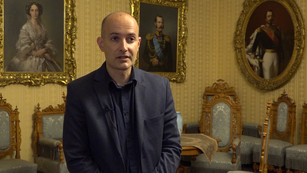 IvanMijanoviNarodnimuzejCrneGore