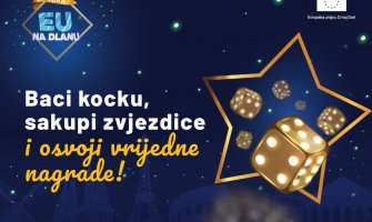Počela online igra EU na dlanu, igrajte za vrijedne nagrade!