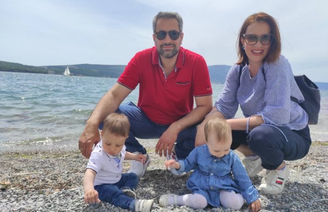 Jelena odlučila da doji blizance nakon preporuka ljekara: Društvo nedovoljno svjesno blagotvornog i hranljivog dejstva majčinog mlijeka