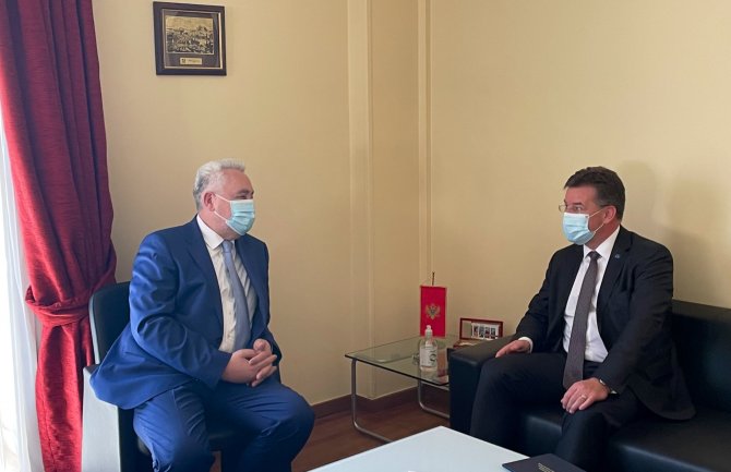 Crna Gora u dobroj poziciji da bude prva naredna članica EU