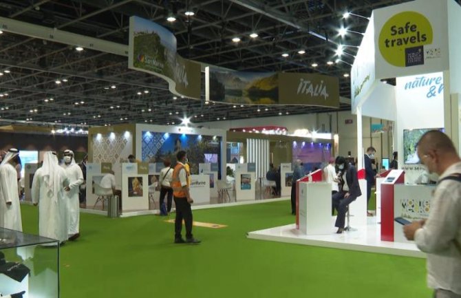  Zekić: Crna Gora ima da pruži isto ono što nudi i Hrvatska i Italija i BIH, to Arape oduševljava i vraća