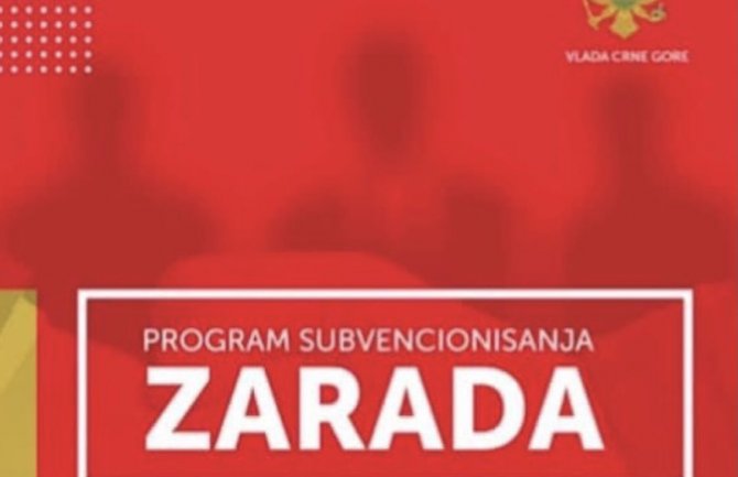 Produžava se rok podnošenja prijava za subvencionisanje aprilskih zarada