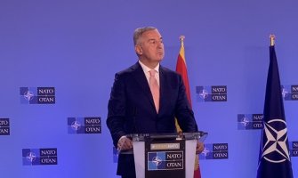 Đukanović: Sjutra ću donijeti odluku o potpisivanju tužilačkih zakona, biće u skladu sa Ustavom