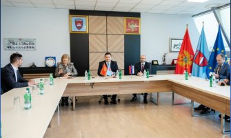 Ambasador Slovenije posjetio BP: Upoznao se sa svim ekonomskim, turističkim, privrednim i kulturnim potencijalima grada