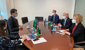 Ovog ljeta prvi direktni letovi iz Osla za Tivat 