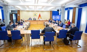 Sjutra kontrolno saslušanje Sekulovića, Brđanina i Boričića zbog saobraćajne nesreće