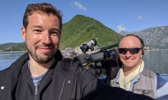 Najgledanija francuska TV snima reportaže o Crnoj Gori