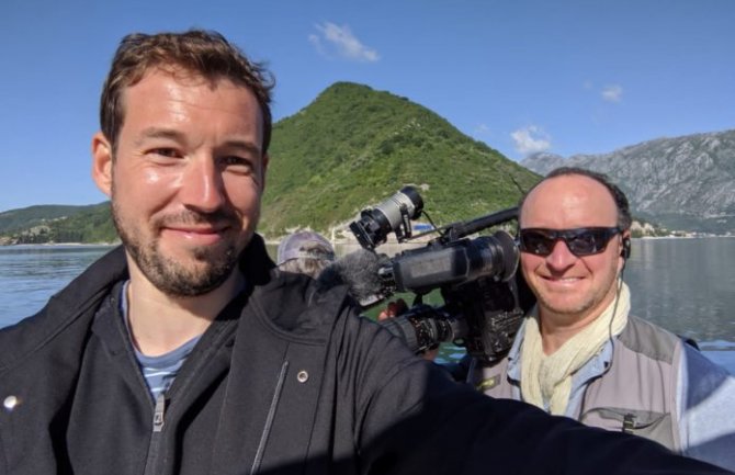 Najgledanija francuska TV snima reportaže o Crnoj Gori