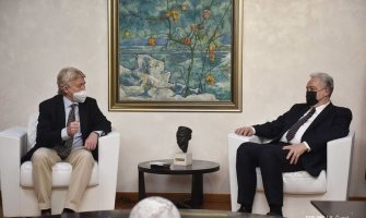 Norveška spremna da podrži projekte kojima bi se smanjila razlika u ekonomskom razvoju između sjevera i juga