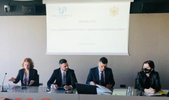 Uvođenjem unutrašnje kontrole inspektora spriječiće moguće koruptivne rade i nepoštenu praksu