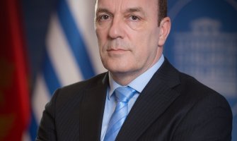 Grbović podnio ostavku u Bošnjačkoj stranki: Nedostatak reformskih ideja i vizije