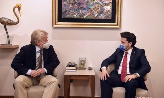 Abazović - Jelstad: Crna Gora prepoznata na mapi zdravstvenog turizma