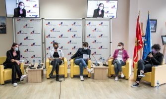 Važno govoriti o lezbofobiji i o stvarnim potrebama i interesima lezbejske zajednice