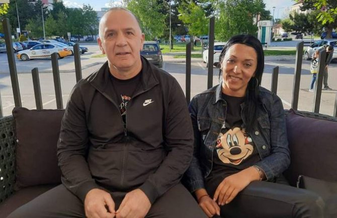 Još jedna humana priča: Nikšićki bokser donira bubreg sugrađanki