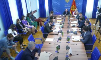 Tužilac Radonjić: Kandić bio vozač vozila u saobraćajnoj nezgodi, svjedoci potvrdili