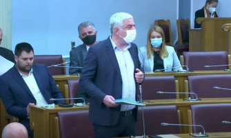 Vučurović: Očigledno da Vladi smeta održavanje popisa ove godine