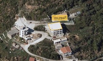 MANS: Predata krivična prijava protiv Mitrovića zbog nelegalne gradnje