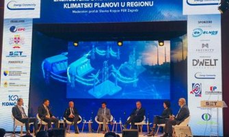 Crna Gora osigurala visok stepen usaglašenosti između zaštite životne sredine i ekonomije