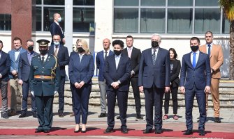 Održano svečano obilježavanje 15 godina nezavisnosti Crne Gore: U različitosti tražiti zajedništvo(VIDEO)