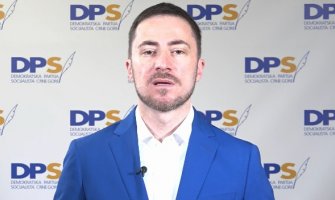 Bogdanović: Kad Vlada koja služi stranim interesima pokuša da obilježi Dan nezavisnosti, onda je fijasko očekivan 