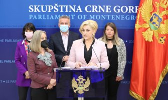 Jelušić i Zoronjić: Za političku korupciju u našim redovima nema mjesta