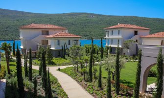 Portonovi: Jedinstvena ponuda u jednom od najluksuznijih resorta u Crnoj Gori