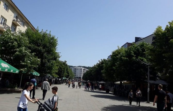 Bolji životni standard utiče da Crnogorci budu viši, Beranci osamdesetih bili ispod prosjeka