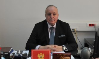 Načelnik Forenzičkog Centra Aleksandar Ivanović izabran za člana borda ENFSI