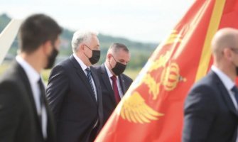 Krivokapić u posjeti Banjaluci